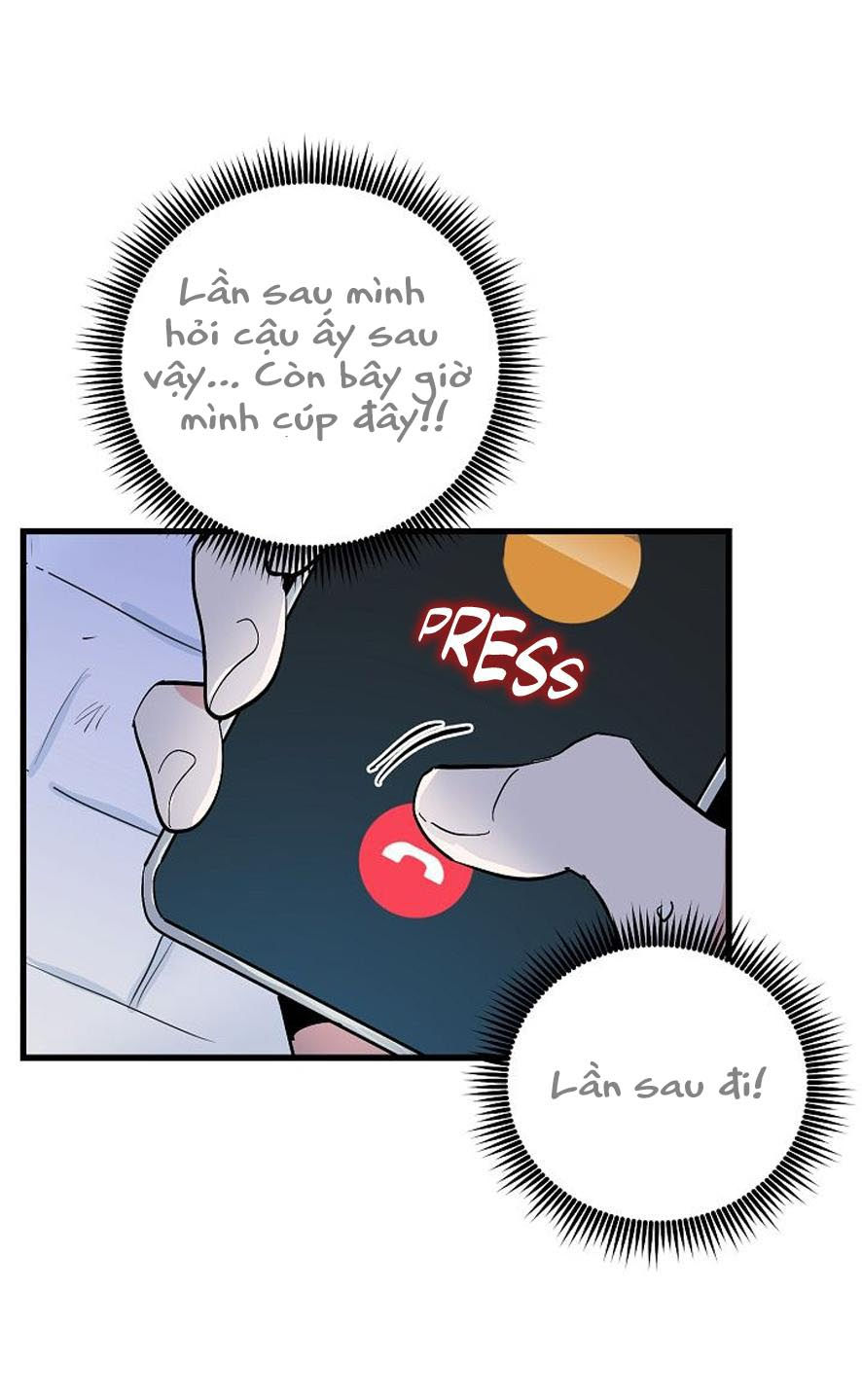 tình yêu cún con chapter 17.2 4