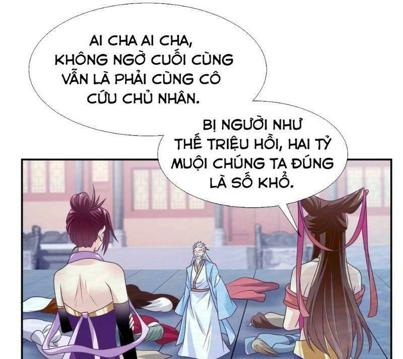 ta là ngọc hoàng đại đế chapter 87 31