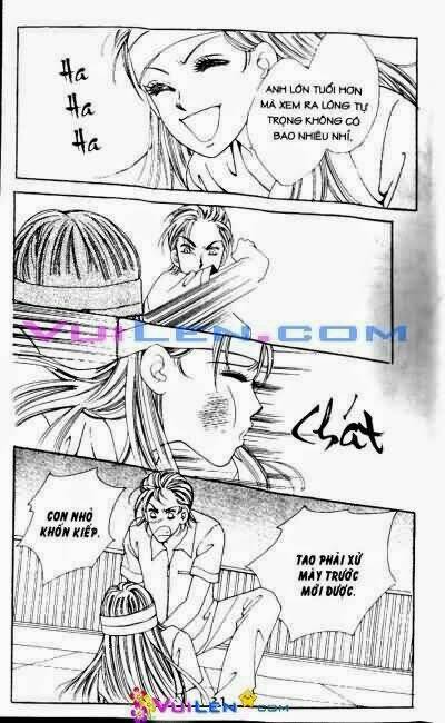 kẻ săn tiền chapter 9 31