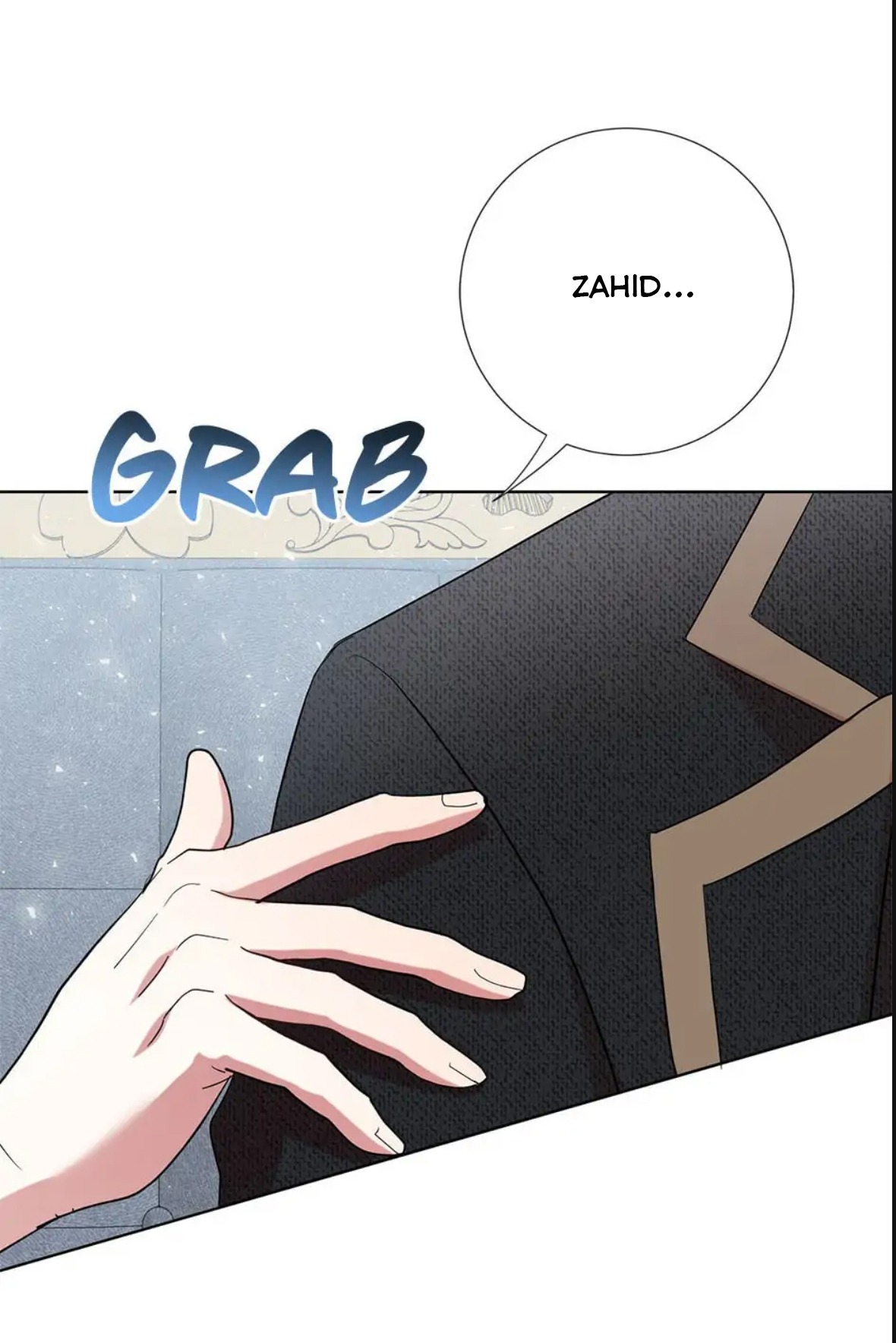 đừng ăn thịt tôi mà chapter 85 12