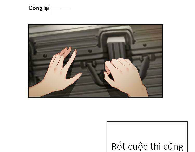 cô vợ nhỏ nuông chiều quá lại thành ác!! chapter 10 25