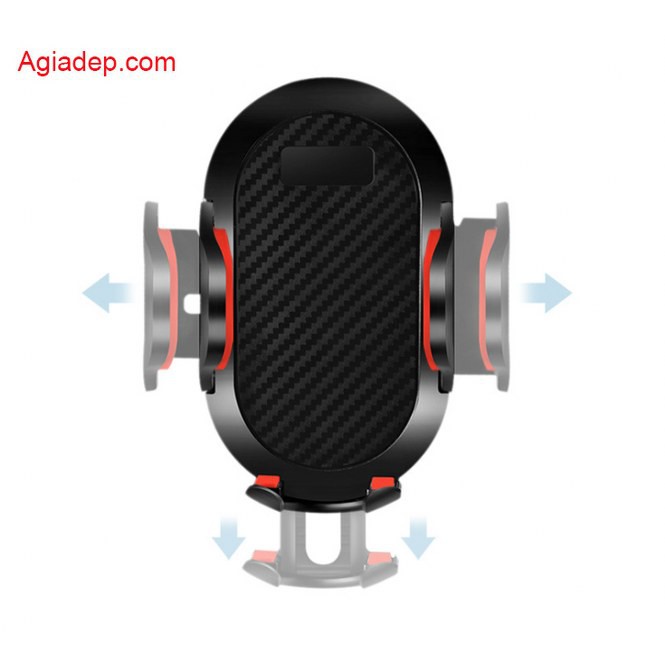 Giá đỡ điện thoại oto xe hơi car tiện dụng -