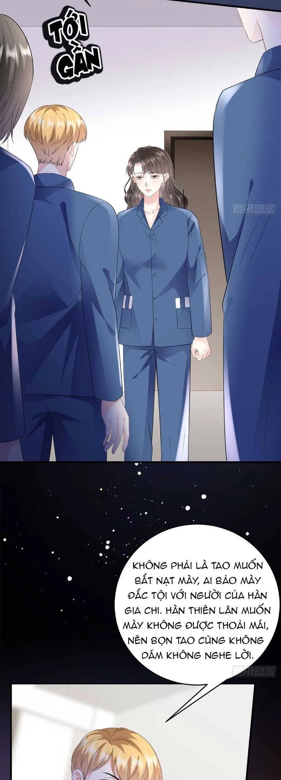 [16+] đại tiểu thư có thể có ý đồ xấu chapter 114 25