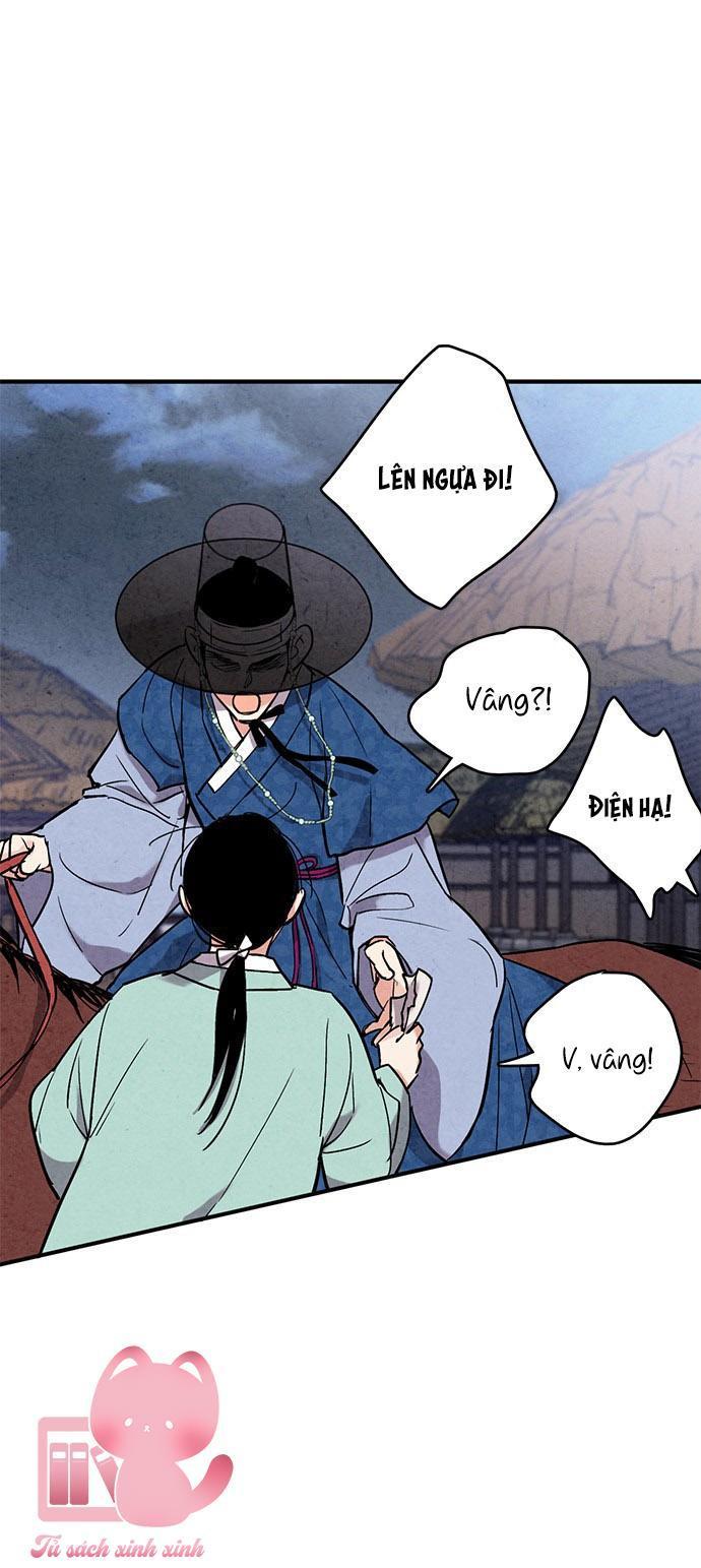 lệnh cấm hôn chapter 47 55