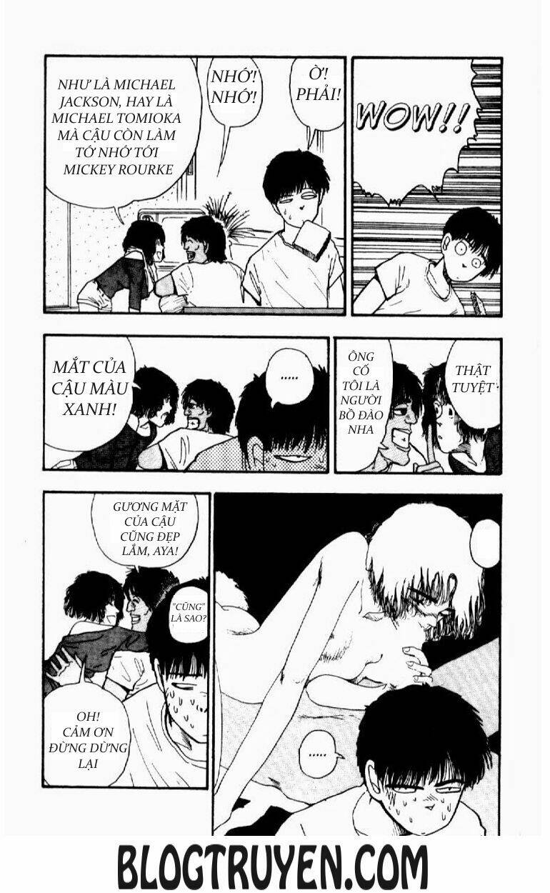 asatte dance chapter 27 9