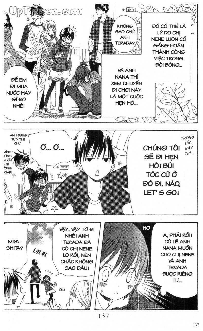 oniichan to issyo chapter 5 137