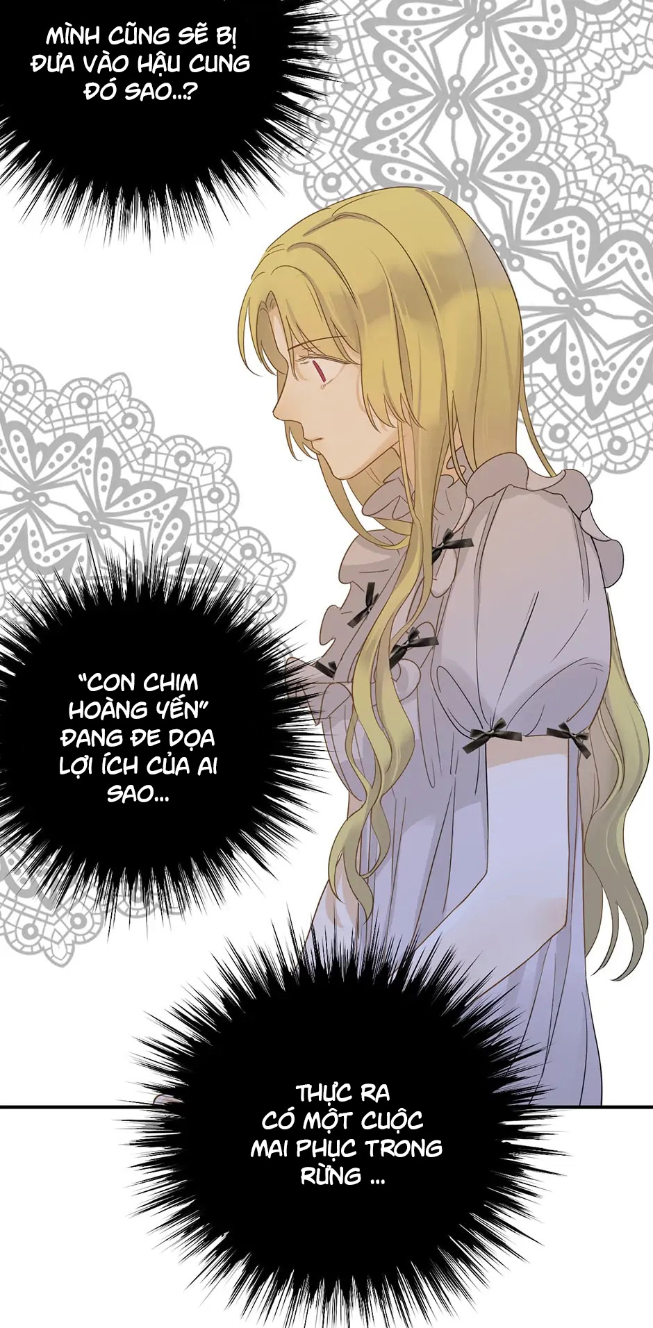 cách để nuôi dưỡng rồng chapter 2 12