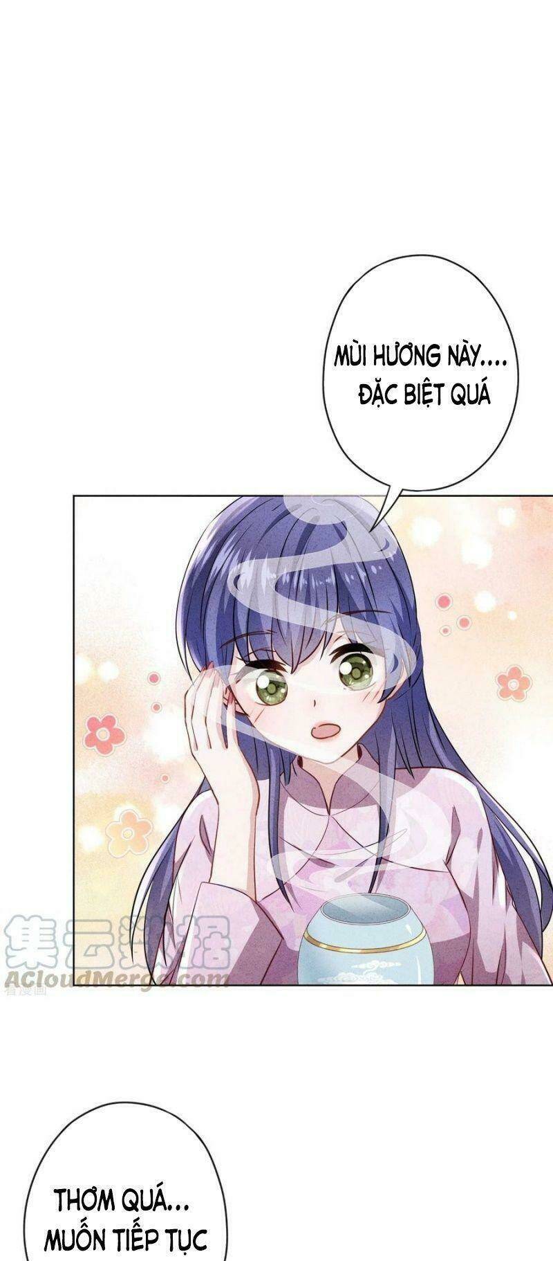 thiếu soái, vợ anh muốn lật trời! chapter 132 13