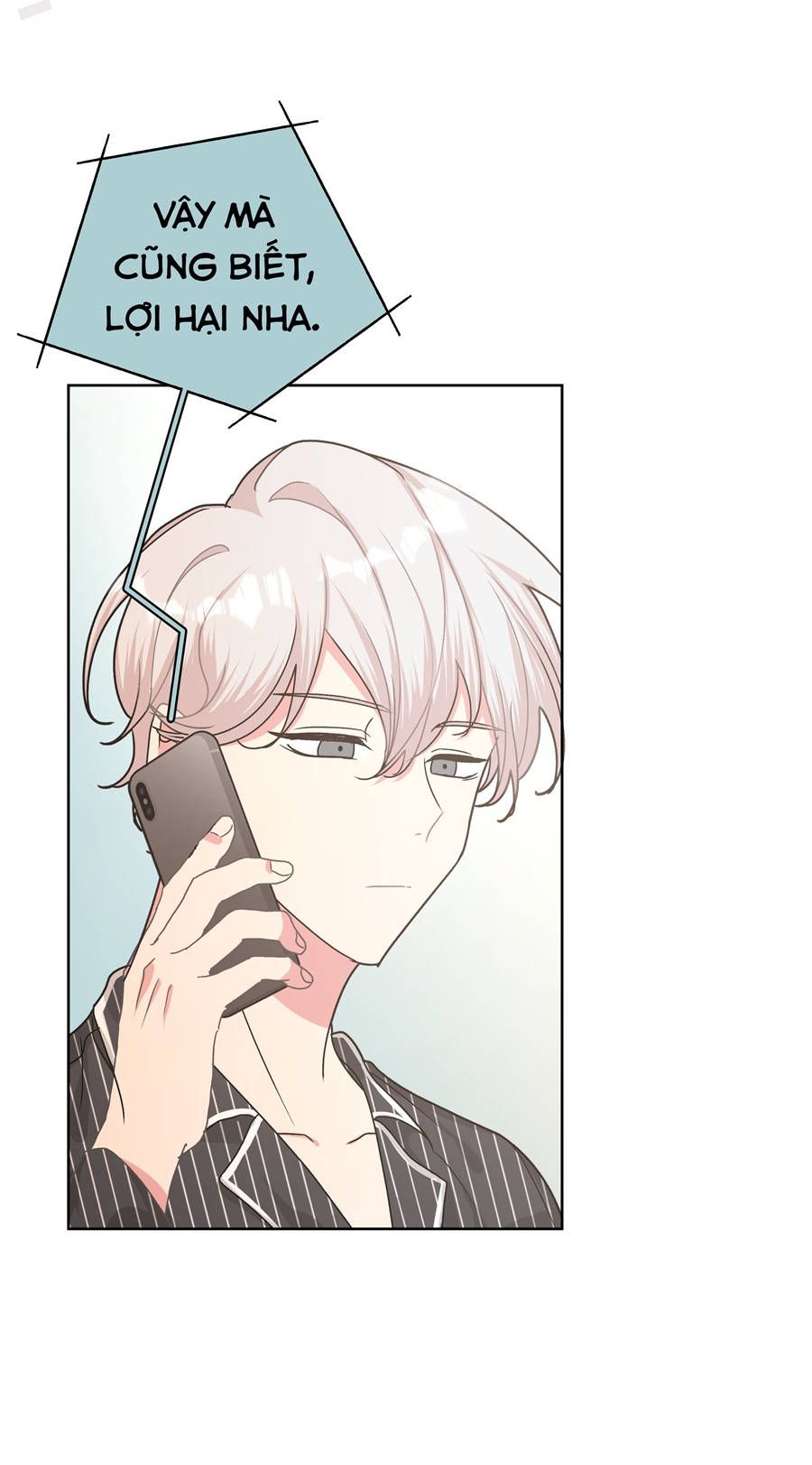 đừng nói yêu tôi chapter 7 68