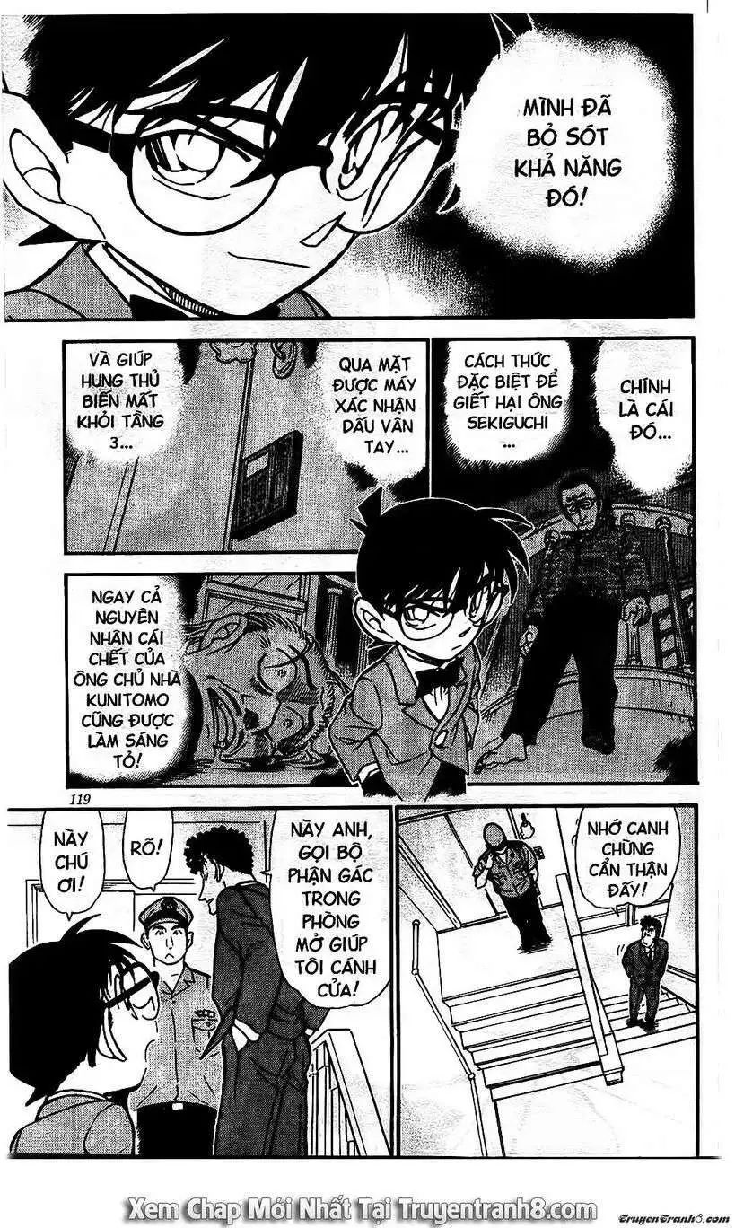 conan chapter 497 15