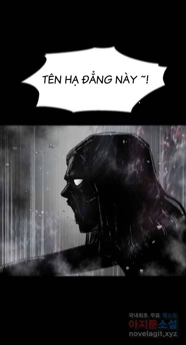 mật mã mê cung chapter 68 71