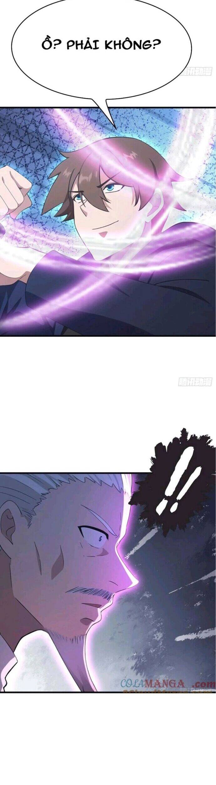 tu tiên trở về tại vườn trường – season 2 chapter 88 20