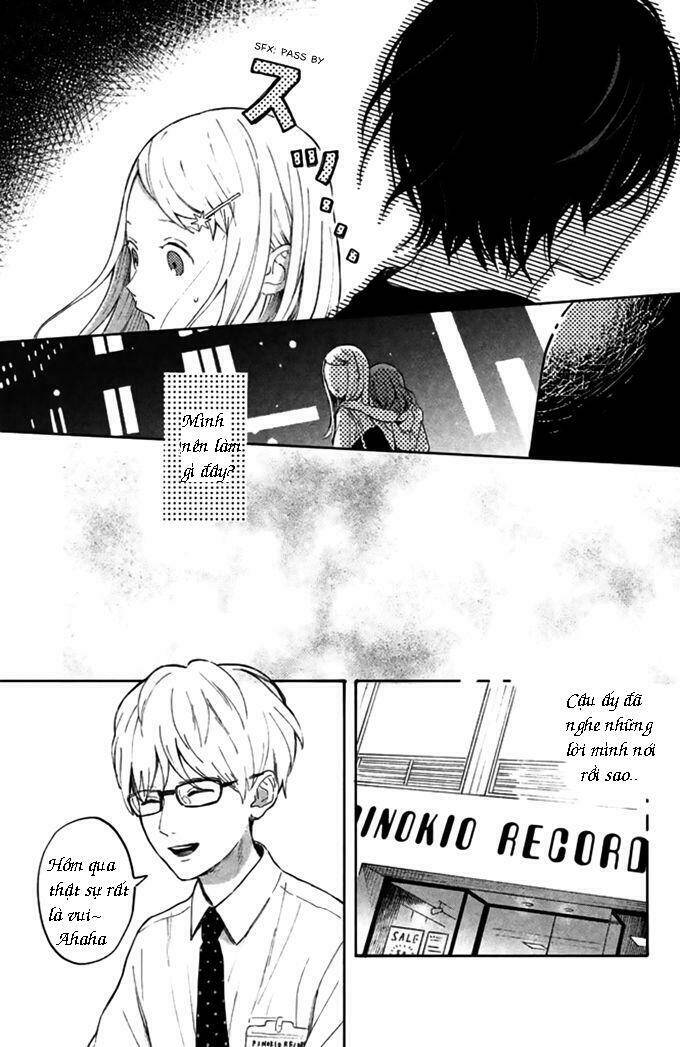 kokuhaku biyori chapter 1 31