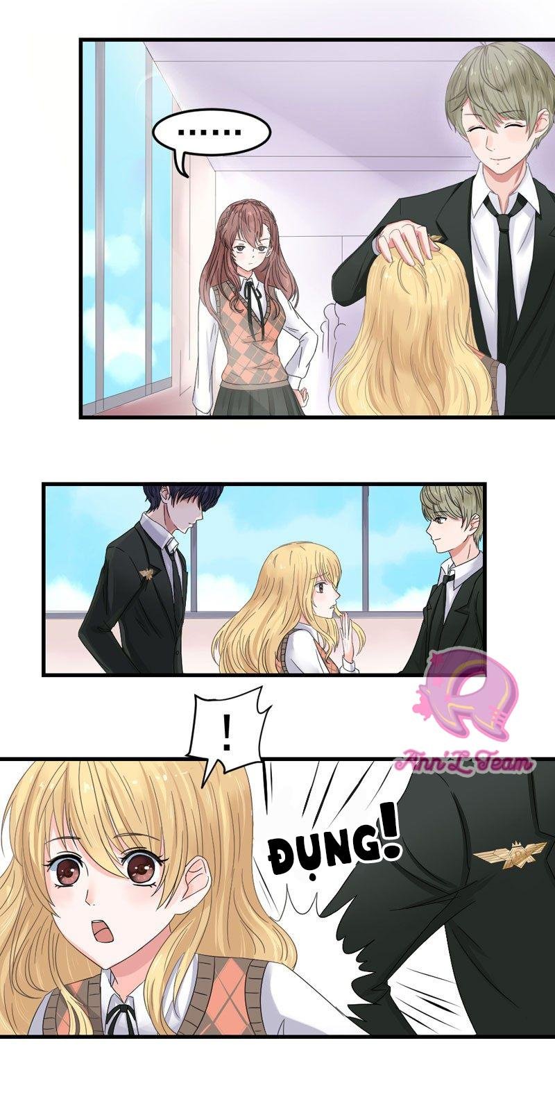 mặt nạ mất kiểm soát chapter 3 15