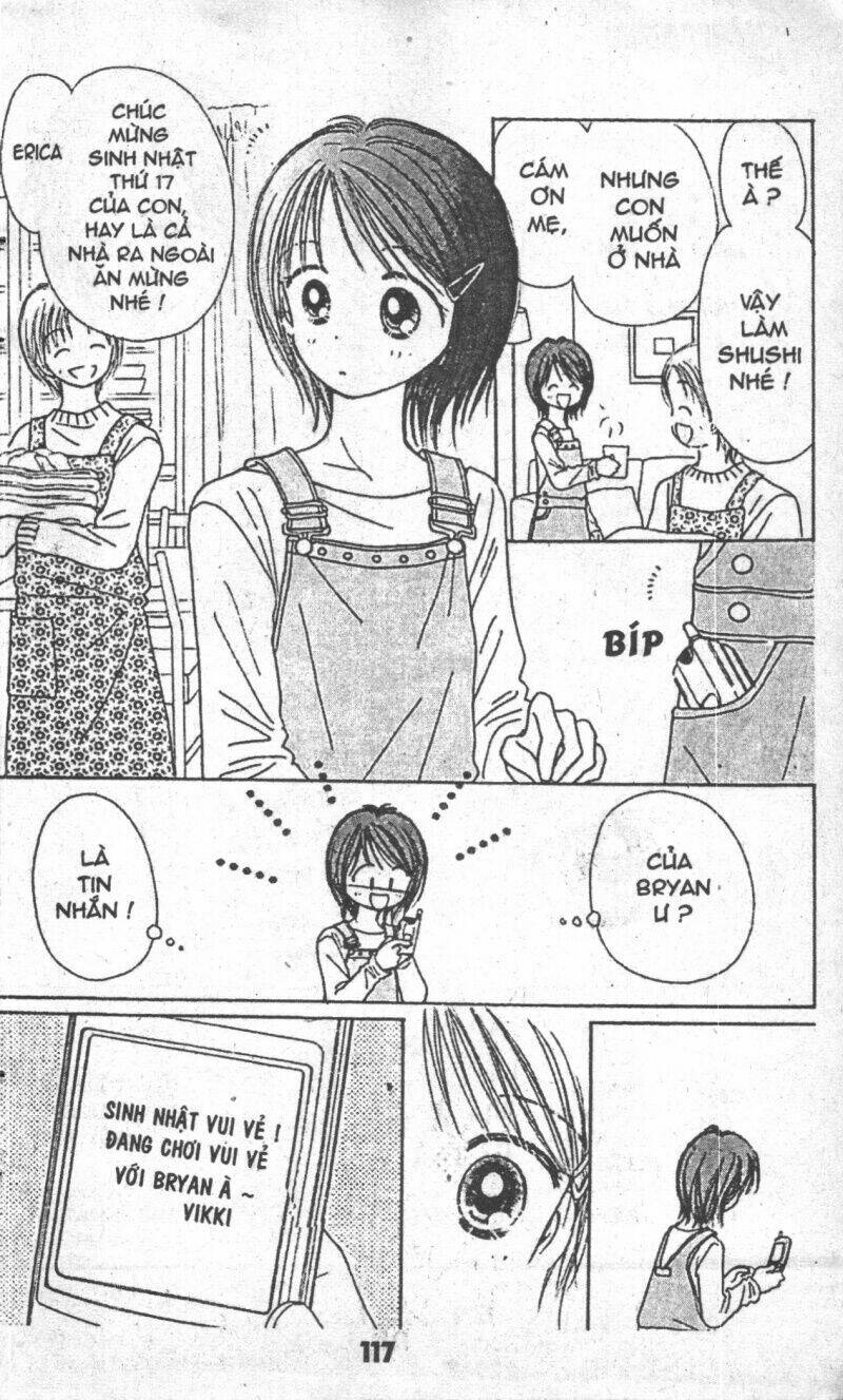 beautiful 100% chapter 1 126