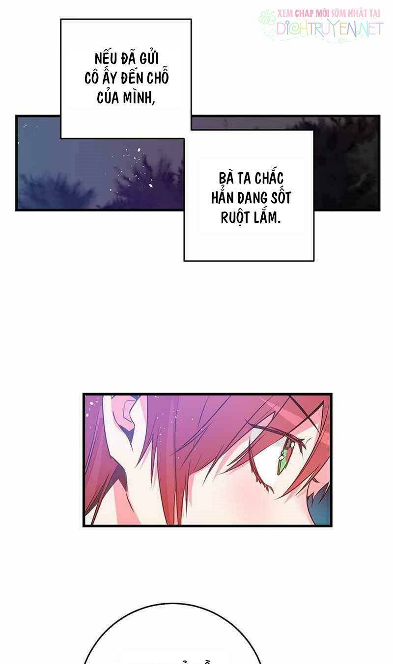 hung mãnh tiểu thư chapter 8 26