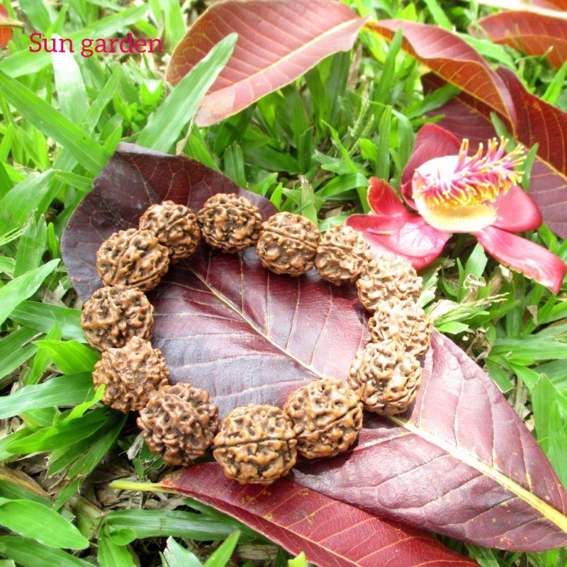Vòng chuỗi bồ đề kim cang 20mm