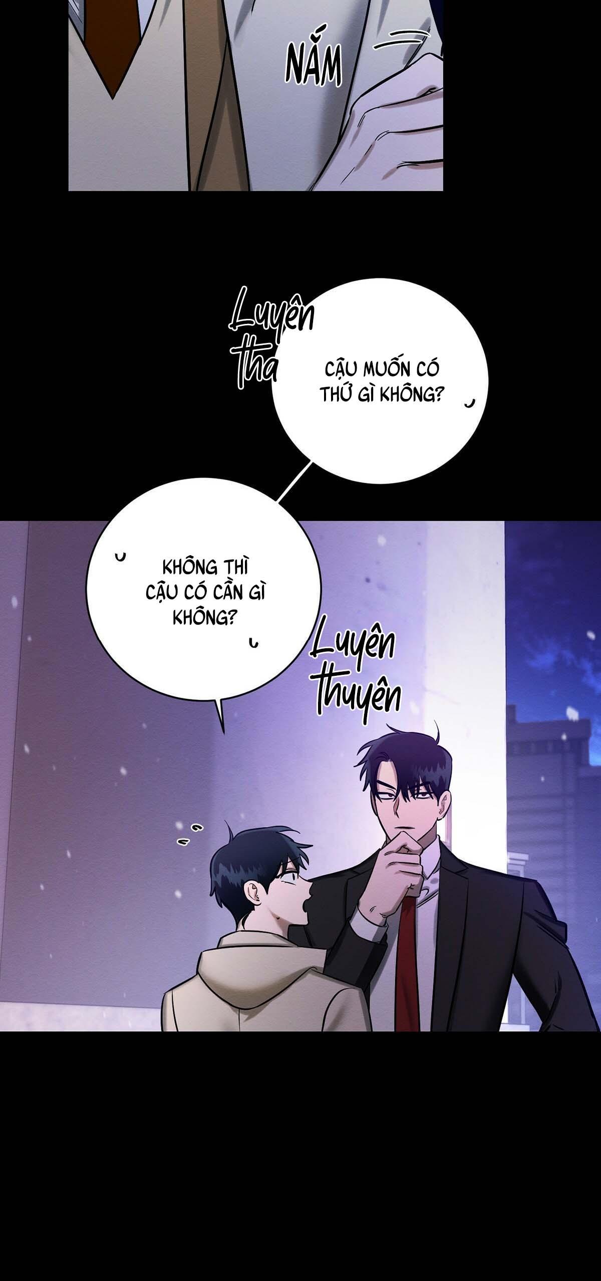 vòng xoáy của ác ma chapter 12 30