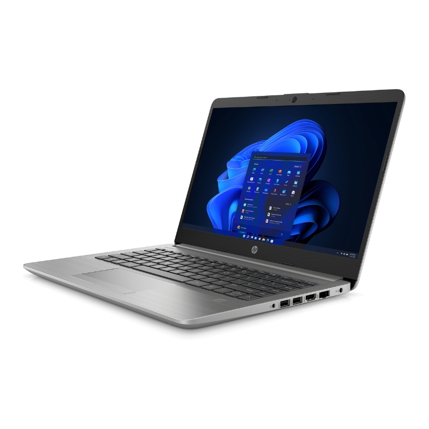 Laptop HP 240 G9 6L1Y4PA |i7-1255U| 8GB RAM |256GB SSD |14&quot;FHD| Intel Iris Xe|Win11 - Hàng Chính Hãng