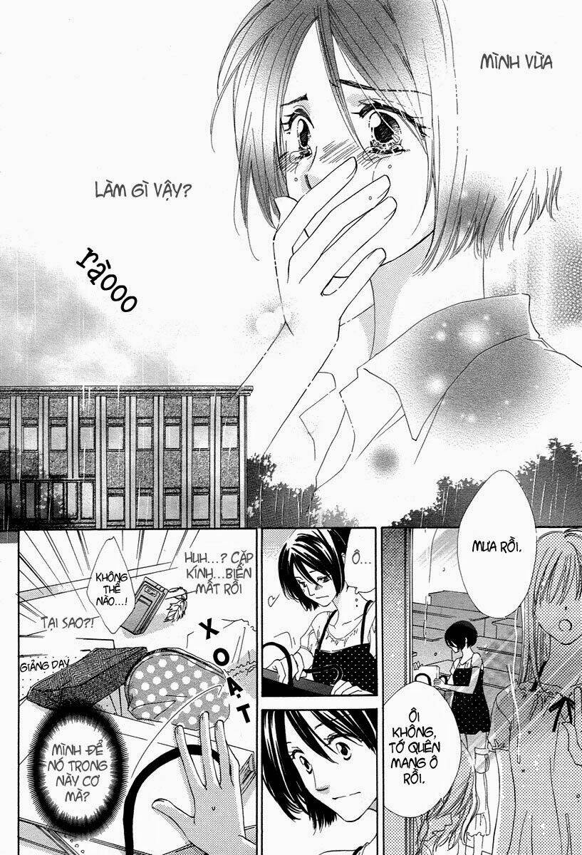 nonchan to watashi chapter 1 39