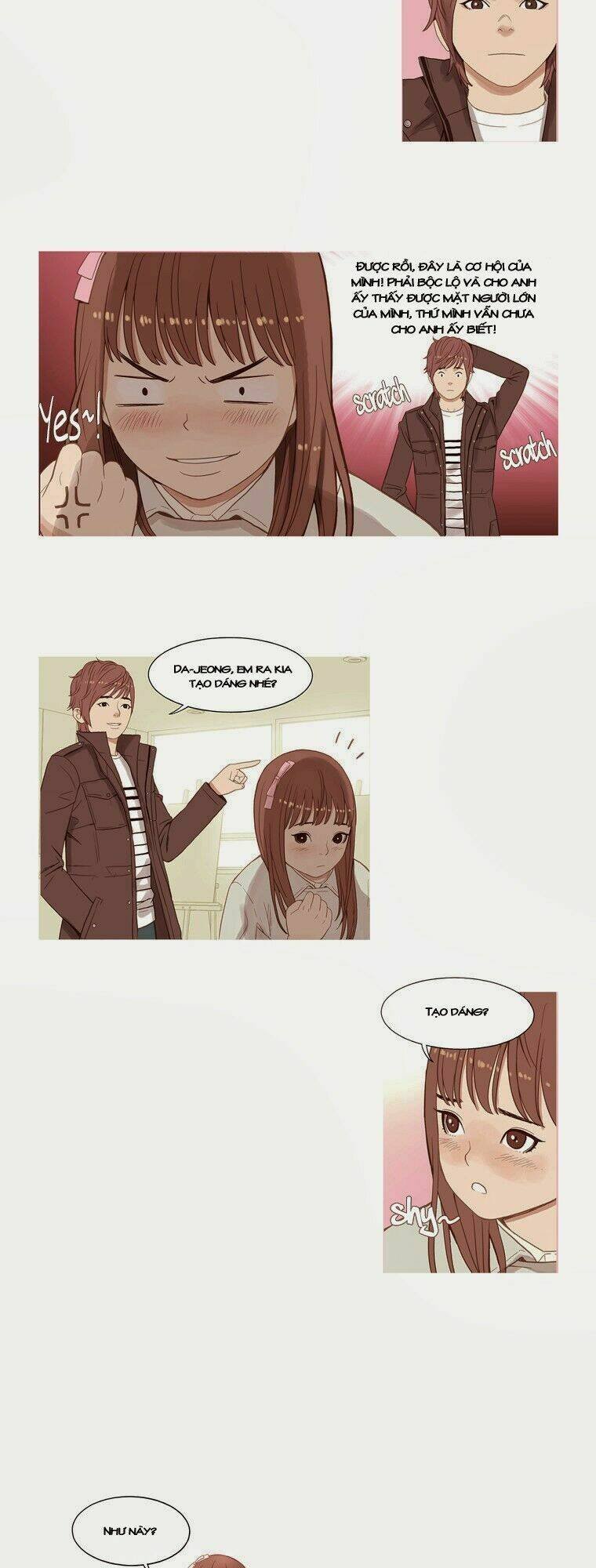 the friendly winter chapter 13 13