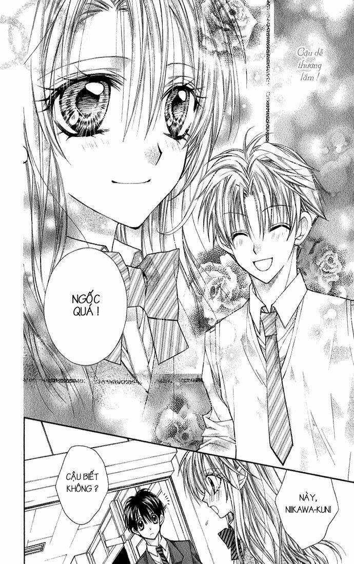 arina tanemure's oneshot collection chapter 3 29