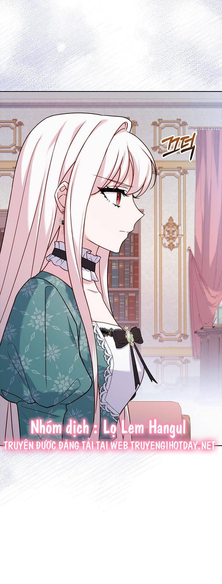 để yên cho tiểu thư hiền chapter 113 23