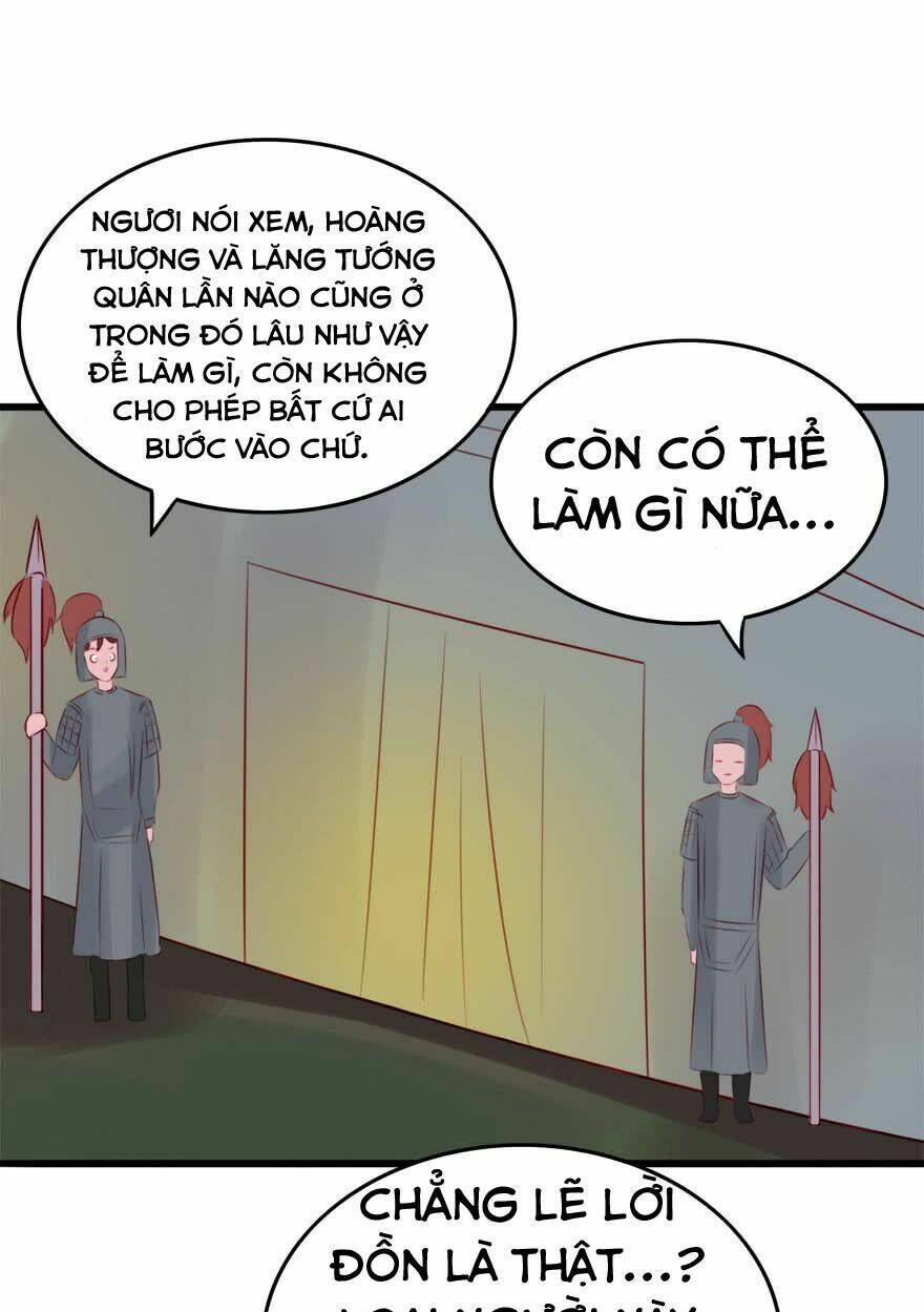 phải lòng ông chú hàng xóm chapter 25 29