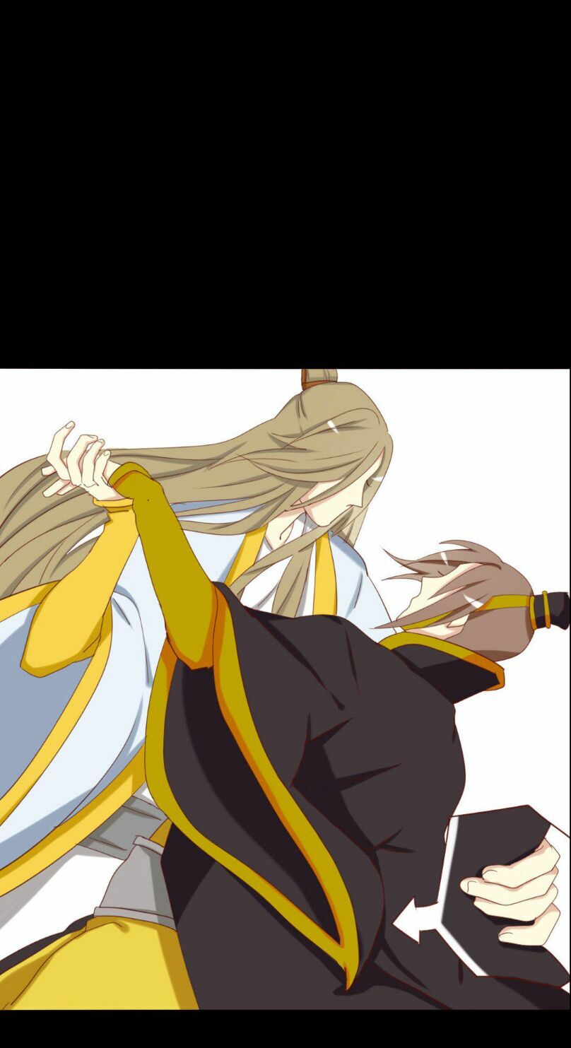 lưỡng bất nghi (full) chapter 166 25