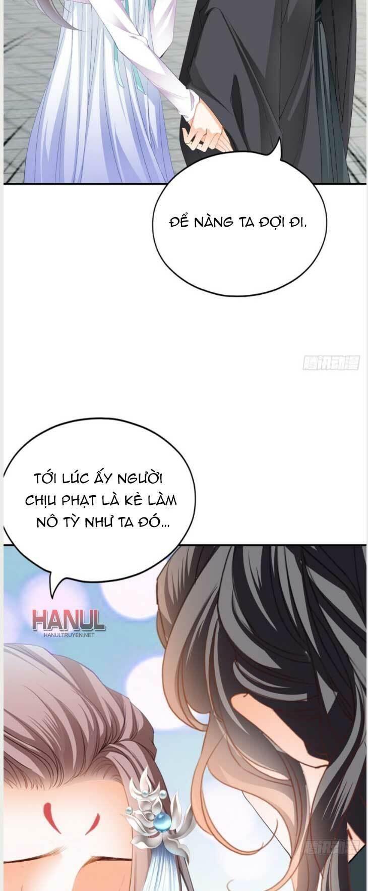 bổn vương muốn nàng chapter 138 17