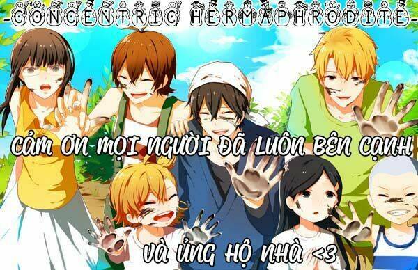 cafe otoko chapter 5 45