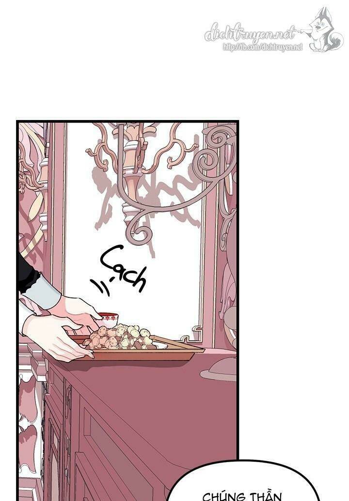 công chúa bãi rác chapter 10 43