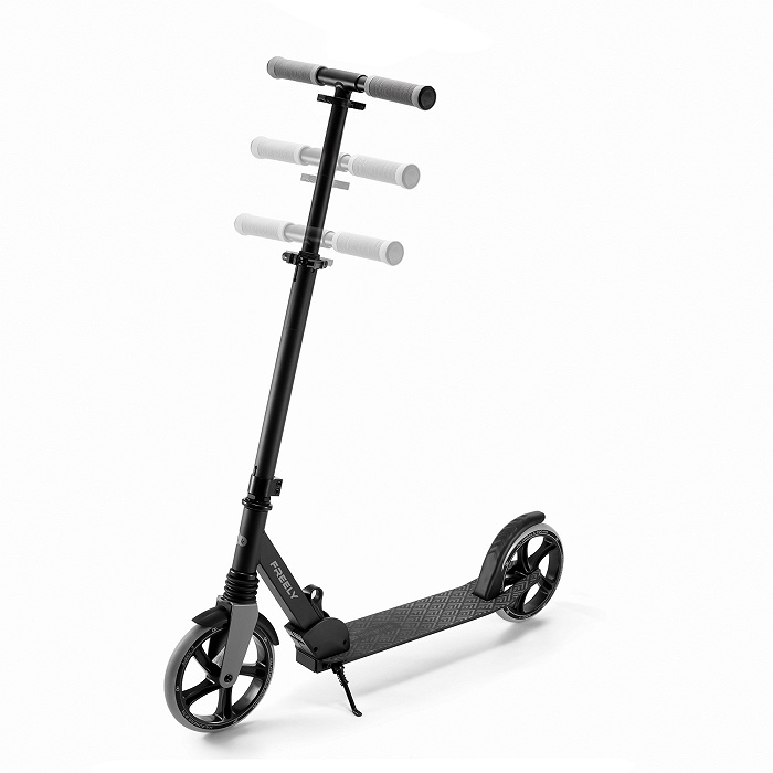 Xe trượt scooter cho bé từ 5 tuổi đến 100kg Kinderkraft FREELY