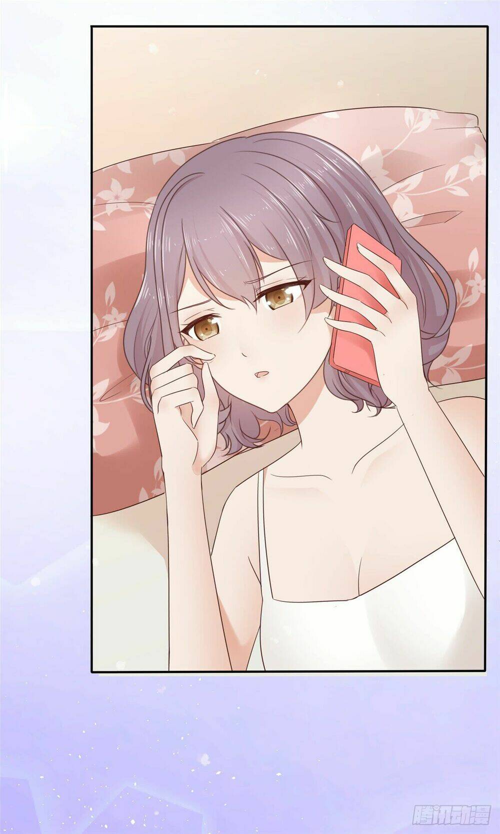 mối tình đầu là cv đại thần chapter 6 6