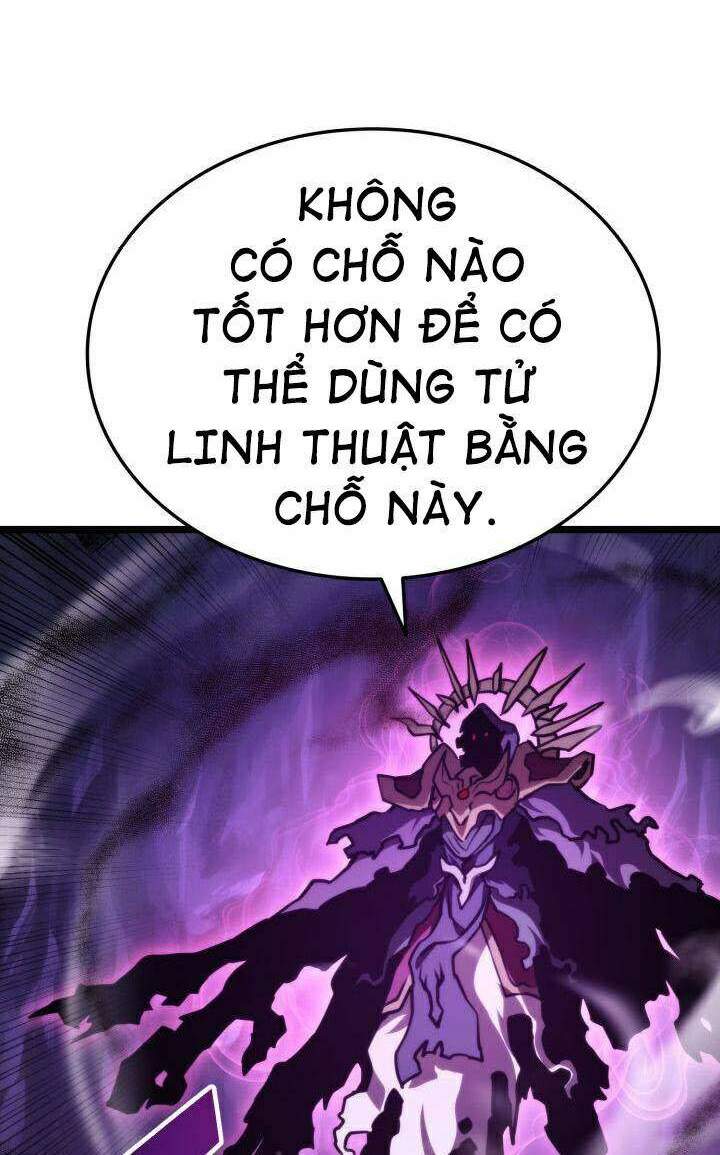 huyền thoại game thủ - tái xuất chapter 37 47