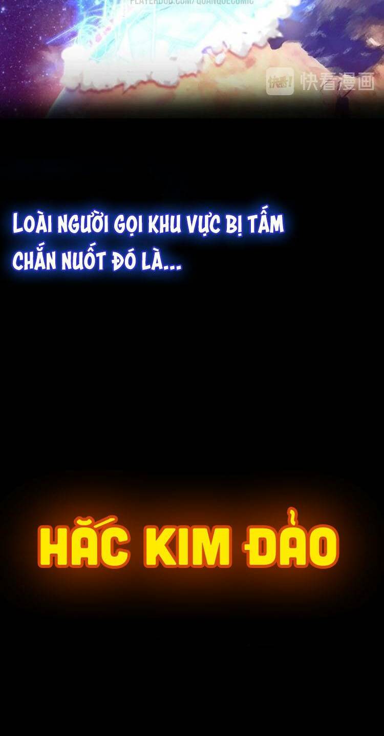 hắc kim đảo chapter 0 6