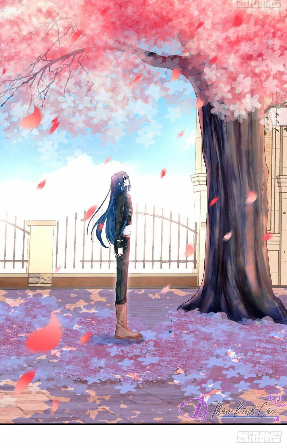 kiểm soát tuyệt đối chapter 44 6