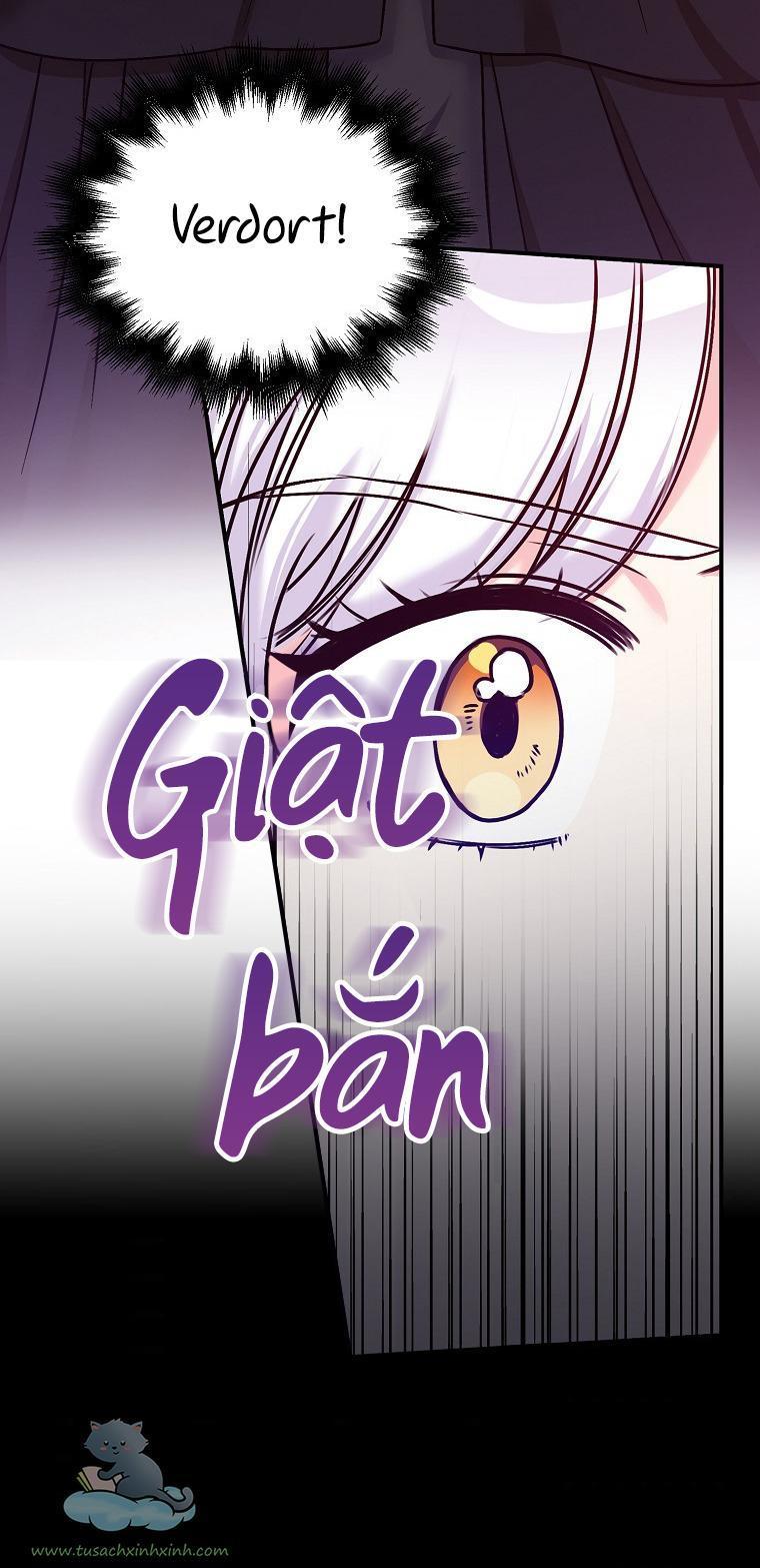 tôi sinh ra là con gái ác nữ chapter 36 59