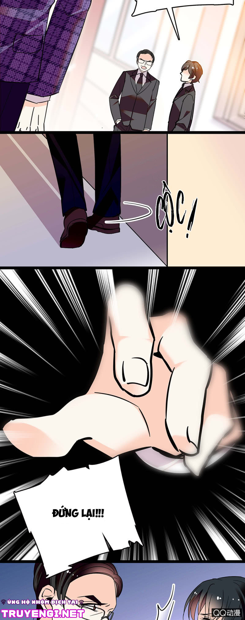 hải đường lại nở chapter 54 15