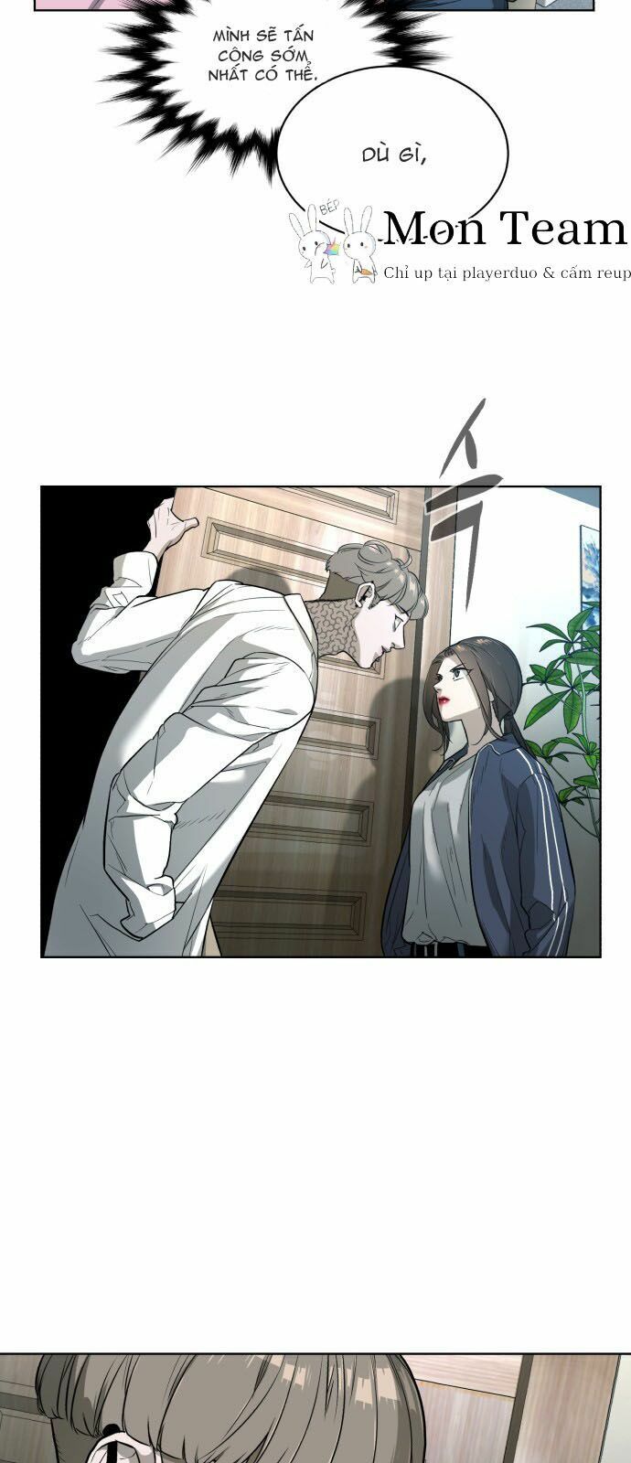 Máu trắng chapter 22 28