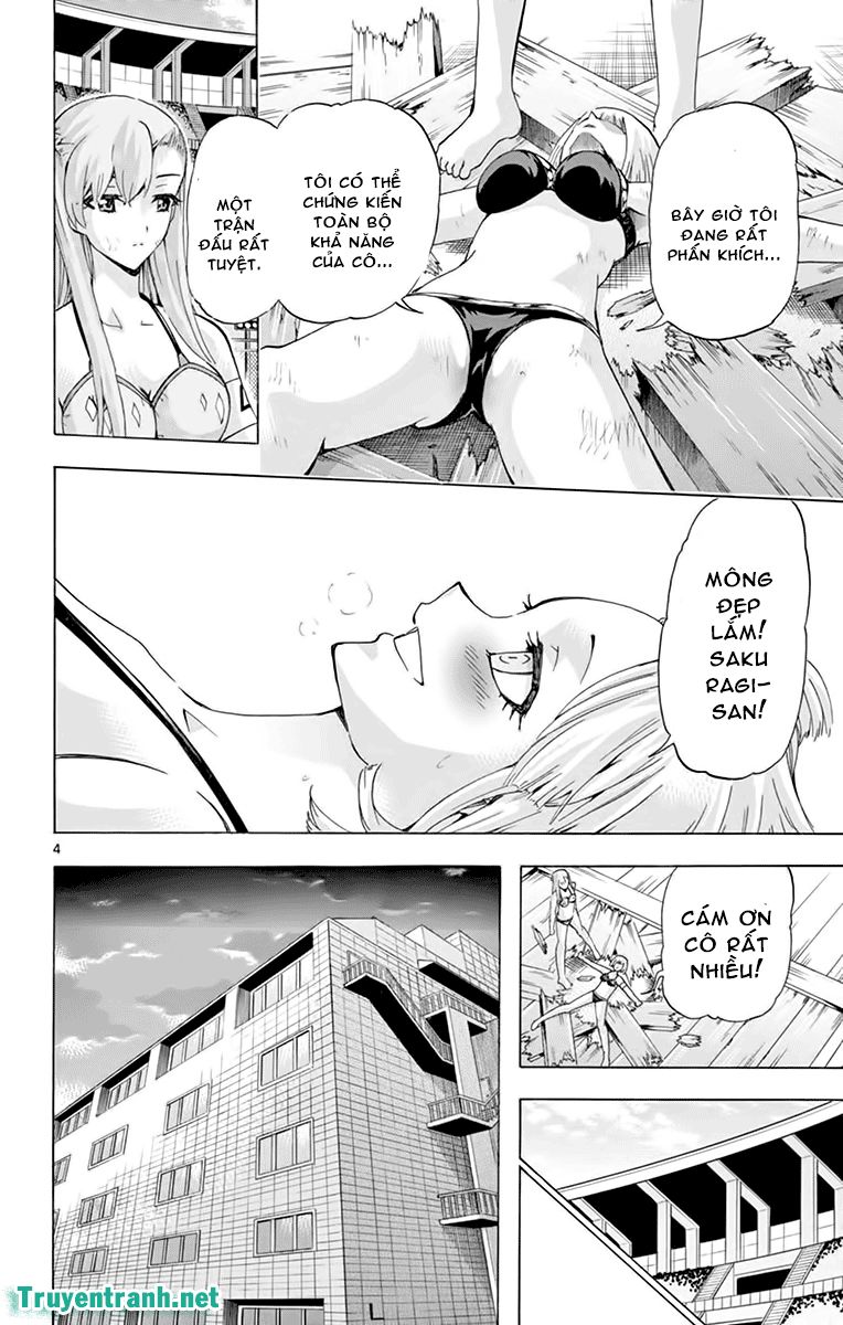 keijo!!!!!!!! (yml) chapter 170 5