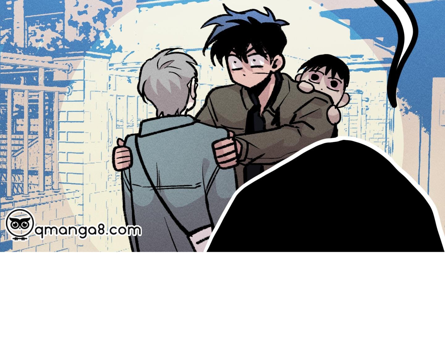 quan hệ chết chóc chapter 28 143