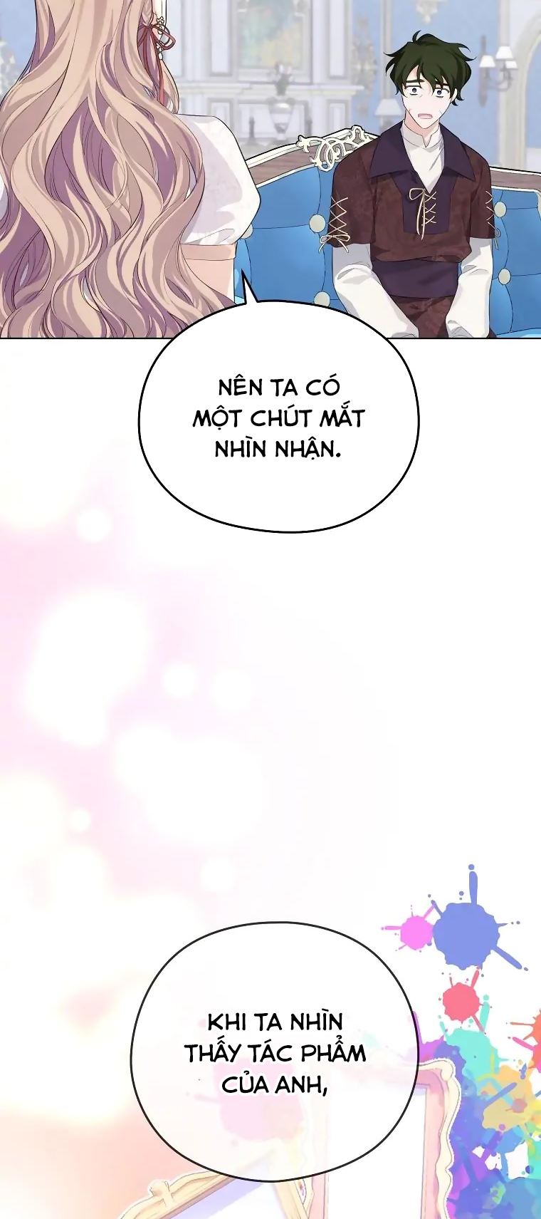 aster yêu dấu của tôi chapter 11 41