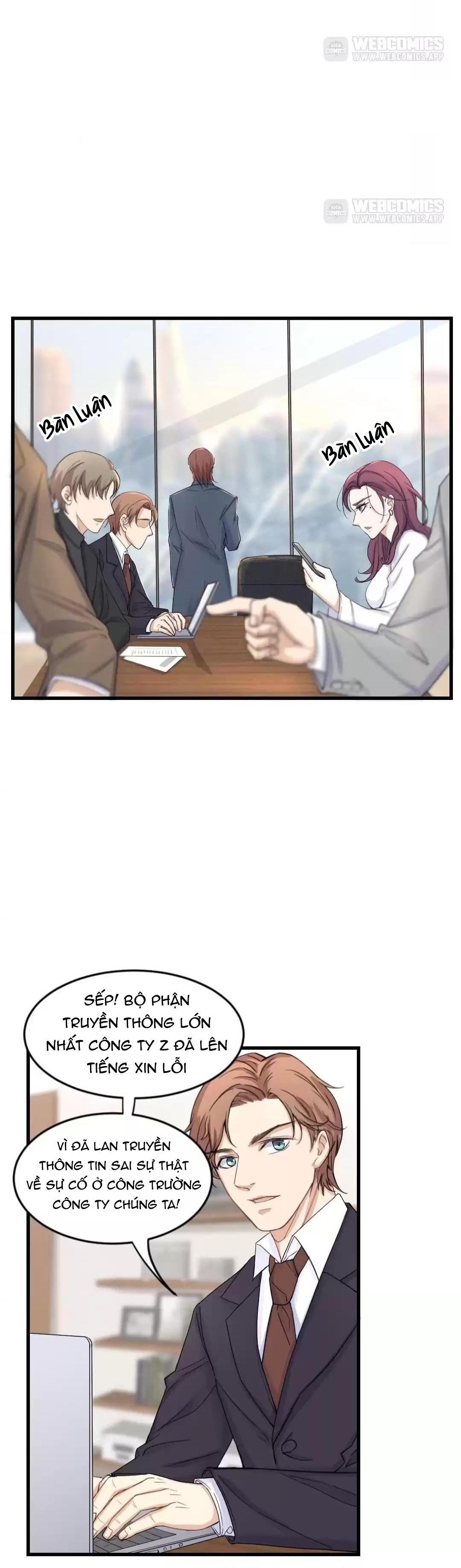 thu dĩ vi kỳ chapter 25 3