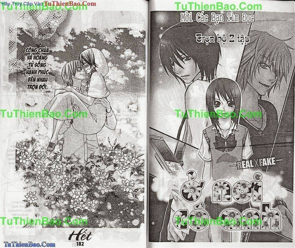 mối tình thời chiến chapter 4 93