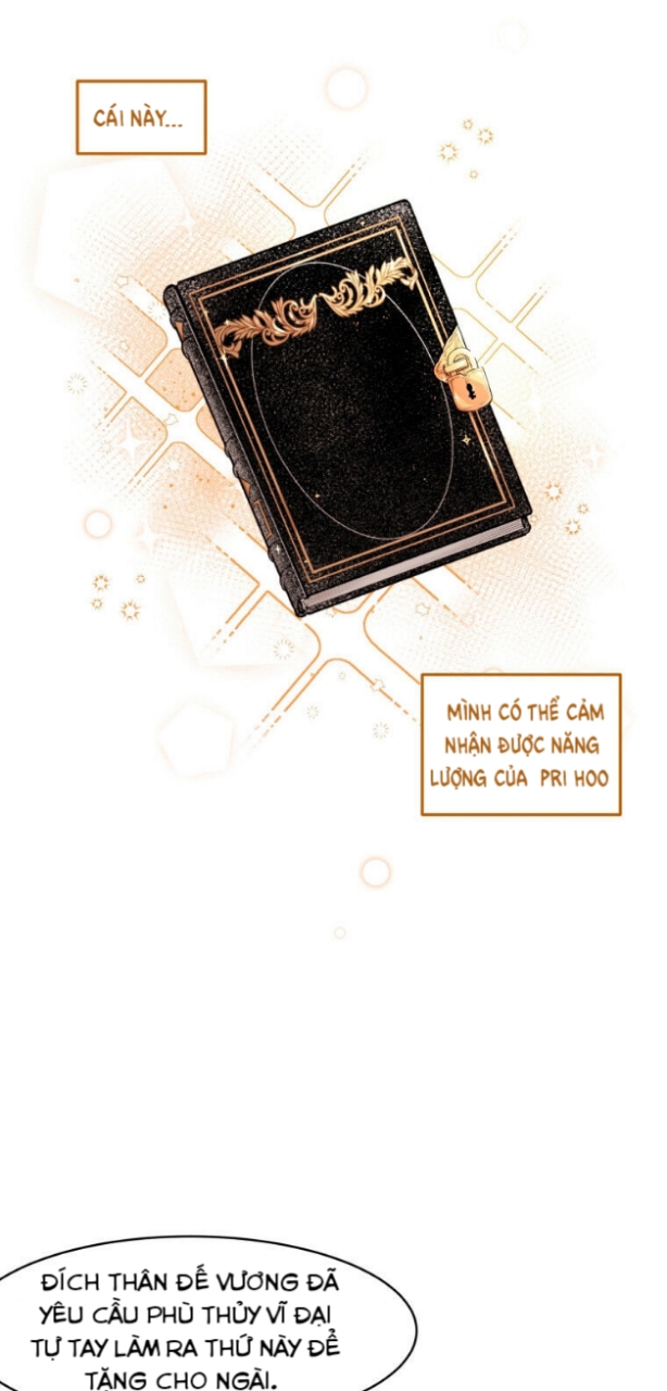 ôi chúa ơi! bệ hạ của tôi! chapter 3 1