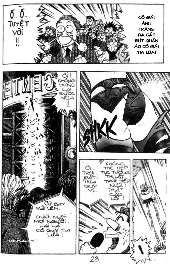 shadow lady chapter 14 5