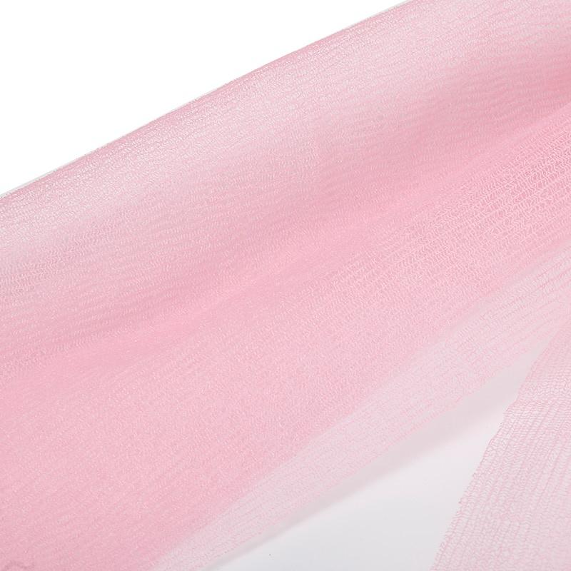 Exfoliating Nylon Bath Shower Body Cleaning Washing Scrubbing Towel Scrubbers Skin Care And Beautification Bath Sponge Body Brus