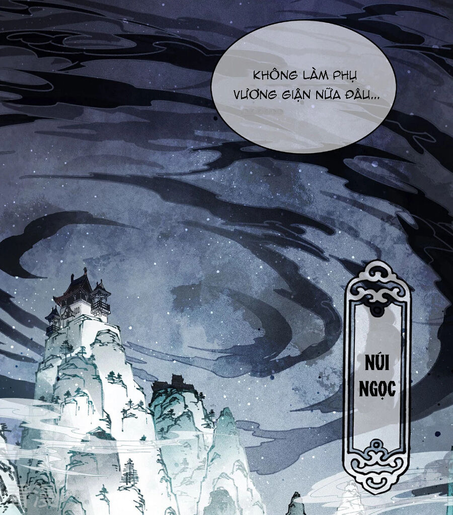 trường tương tư - hoa trà [ oneshot] chapter 1 9