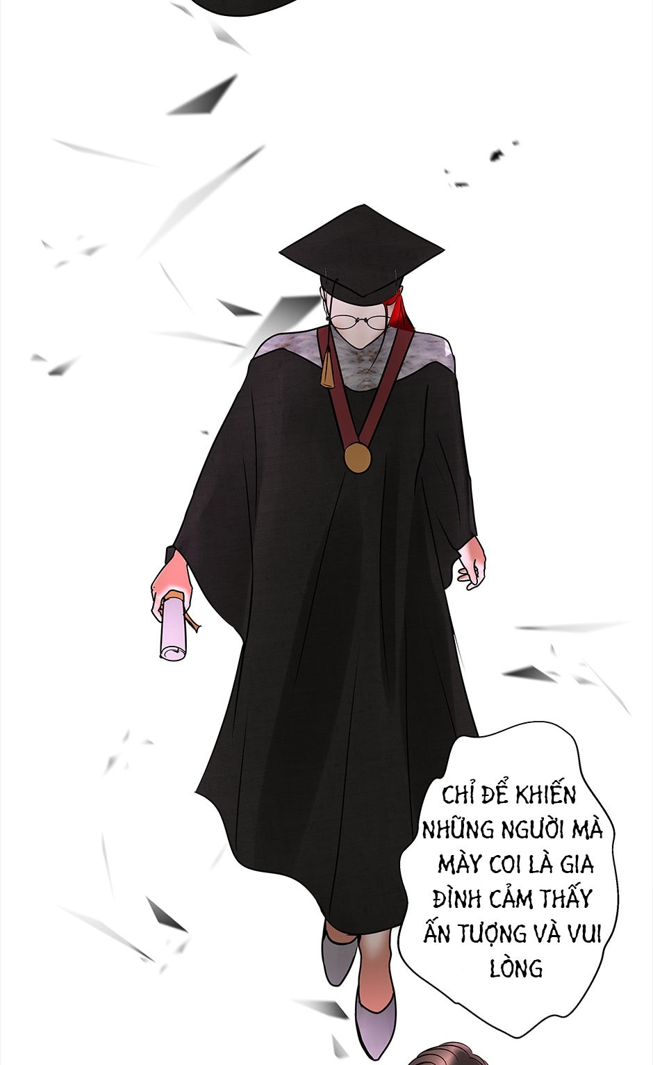 tôi đã ký khế ước với ác quỷ chapter 2.1 24